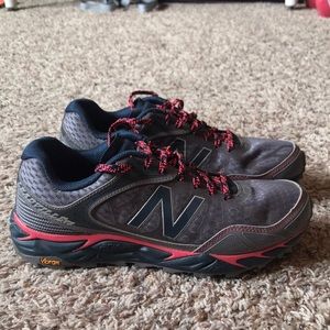 Like new New Balance Leadville Trail Shoes
